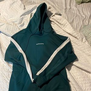 Alphalete Hoodie